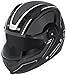 Price comparison product image Held Travel Champ Flip Helmet black / grey Size:XL (61/62)
