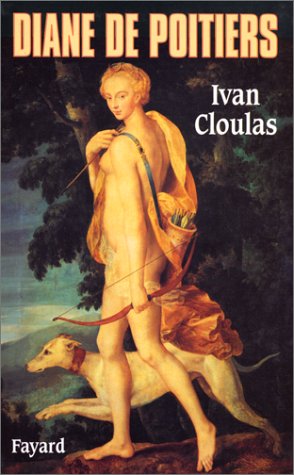 couverture de : Diane de Poitiers