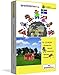 Schwedisch-Kindersprachkurs von Sprachenlernen24: Kindgerecht bebildert und vertont für ein spielerisches Schwedischlernen. Ab 5 Jahren. PC CD-ROM für Windows 10,8,7,Vista,XP / Linux / Mac OS X by