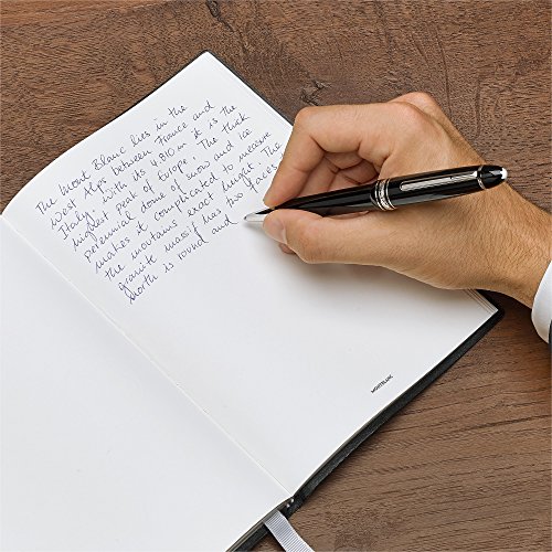 Montblanc „Pacific Blue“ 116214 Kugelschreiber Ersatzminen B / 2 Kugelschreibermine blau / Ballpen Refill - 9