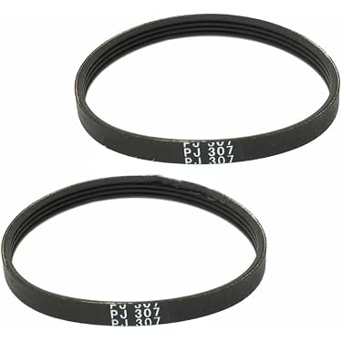 Courroie Entraînement Tapis Roulant PJ475/187J 7 Nervures - Ceinture Transmission Fitness