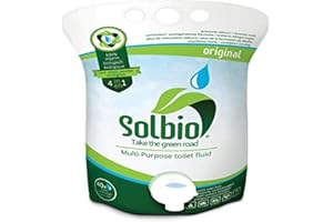 Solbio Original XL 1.6L