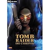 Tomb Raider - Die Chronik