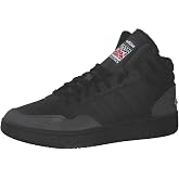 adidas HOOPS 3.0 MID Spor AyakkabıErkek