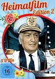  Heimatfilm - Edition 2 [5 DVDs]