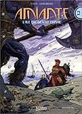 AMIANTE TOME 2 : L'ILE DU GEANT TRISTE