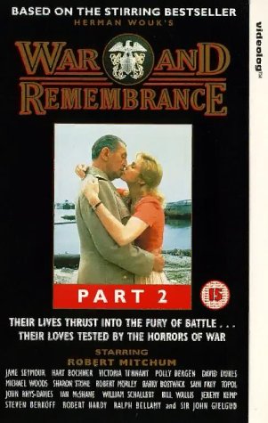 Preisvergleich Produktbild War and Remembrance [VHS] [UK Import]