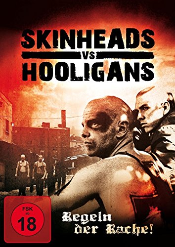 Dvd Film Skinhead Test Vergleich 2021 7 Beste Filme