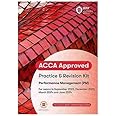 ACCA Performance Management: Exam Practice Kit
