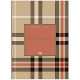 Burberry: XXIV (Leyendas de la Moda I)