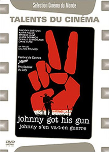 Johnny s'en va-t-en-guerre