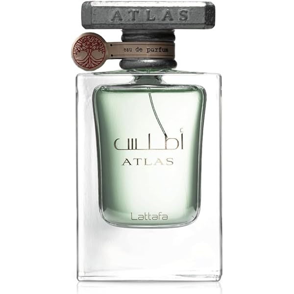 Buy Lattafa Angham Eau de Parfum Spray for Unisex, 3.4 Ounce