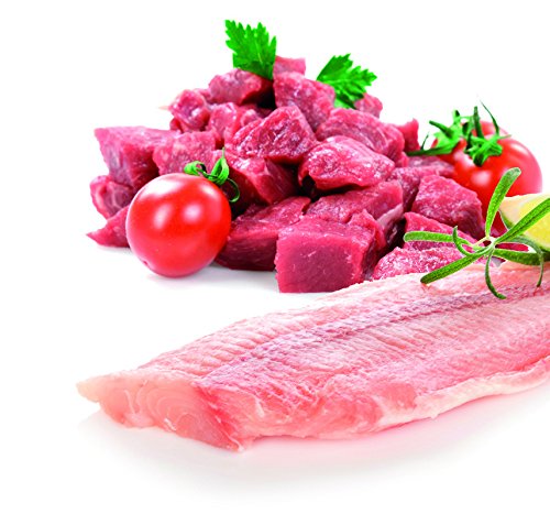 Nuvita 1965 Baby Küchenmaschine, Dampfkocher und Flaschenwärmer - 5