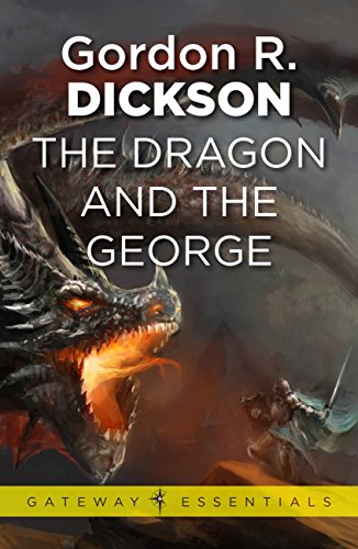 The Dragon and the George: The Dragon Cycle Book 1 (Gateway Essentials) (English Edition) livre
