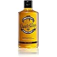 Dapper Dan Hair and Body Shampoo, Men's Daily Hair Shampoo to Gently Cleanse the Hair and Skin, with Vitamin B5 Classic Scent, 1 x 300ml