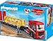 Produktbild PLAYMOBIL 5467 - Schwertransporter