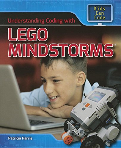 Download Understanding Coding with Lego Mindstorms (Kids Can Code)