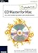 Produktbild WhatsMac - CD Master for Mac: CDs, DVDs und Blu-rays einfach und schnell brennen!