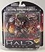 Price comparison product image Halo Reach Series 6 - Elite Zealot Action Figure