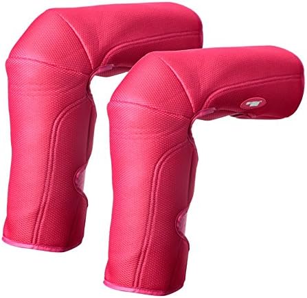 Massage equipment Leg Massager Healthcare Air Compression Leg Heating Wrap Massage Therapy For Home/Travel Use Suitable for different people