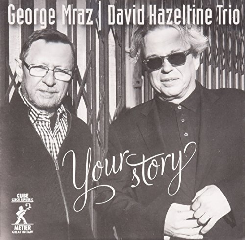 Preisvergleich Produktbild Your Story by HAZELTINE / PORTER / RODGERS