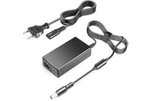 TAIFU DC 24V Netzteil Ladegerät für Epson Perfection Flatbed Photo Scanner V500 V550 V600 V700 V750 Ladekabel für Workforce WF-100 WF110 GT-S80 GTS-50 GT-F520 GT-S50 3170 3490 3590 4490 A411E J252A