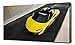 Produktbild pingoo Prints McLaren 570S Pirelli MC SOTTOZERO 3 Winter Reifen Art Wand Wrap, Leinwand, mehrfarbig, 60 x 90 x 5 cm