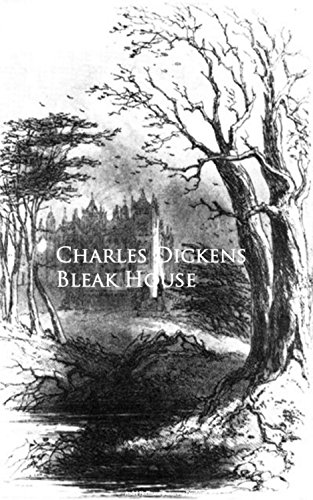 Télécharger Bleak House (English Edition) Francais PDF