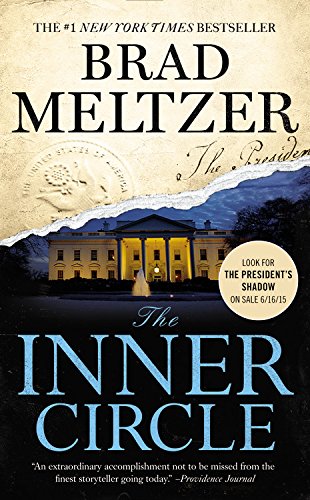 The Inner Circle: The Culper Ring Trilogy 1