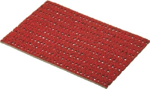 AKO Anti-Slip Colour: Red, Width 120 CM Different Lengths / M