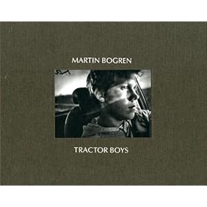 Tractor boys