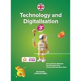Tecnology and Digitalisation 3&ordm; ESO - Project STAR (SIN COLECCION)