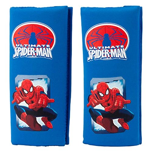 Preisvergleich Produktbild Marvel SPID102 Pads Mini Spiderman