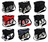 Baby Wickeltasche Kinderwagentasche Reisetasche Windeltasche Pflegetasche Babytasche Tragetasche [059] - 7