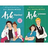 Aşk Hipotezi &amp; Aşk &Ccedil;ıkmazı (2 Kitap Set)