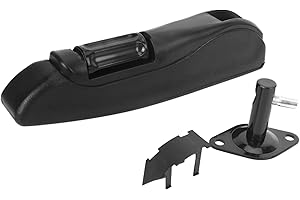 XIAOJUN Auto Tenuta nel Mano Regolabile Universale del Bracciolo del 'Automobile per la del di RV