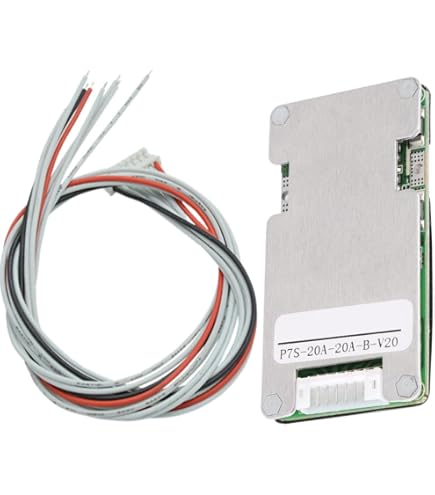 BL1830 Batteria Agli Ioni Di Litio BMS PCB Scheda Di Protezione - Foto 8