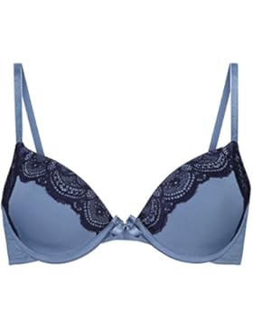 Hunkemöller Damen Vorgeformter Bügel-BH Gina 117022