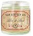 PHB Organic Skin Perfect Gel with Aloe and Rose, 120 ml