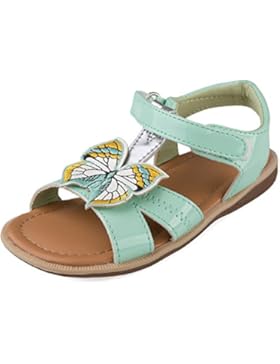 LUPILU® Kinder Jungen und Mädchen Sandalen