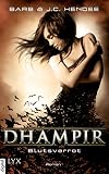 Image de Dhampir - Blutsverrat (Dhampir-Reihe 4)