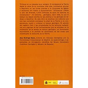 La Edad De La Tierra (Planeta Tierra)