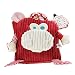 Produktbild Kindergartenrucksack Kinderrucksack für Kindergarten, Schule und Wandern, für 2-4 Jahre Mädchen und Jungen Kuh / Eule /Affe / Frosch