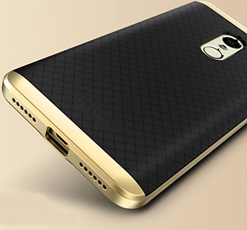 FUNDA tipo NEO HYBRID PC TPU NEGRA DORADA para XIAOMI REDMI NOTE 4X NOTE 4 VERSION GLOBAL reviews FUNDA tipo NEO HYBRID PC TPU NEGRA DORADA para XIAOMI REDMI NOTE 4X NOTE 4 VERSION GLOBAL