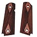 Produktbild Hogue Colt & 1911 Government Grips Rosewood, Checkered