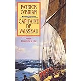 Capitaine de vaisseau