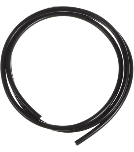 10 Cinghie Di Trasmissione Tonde In Gomma 5 Mm – Cinghie Motore Per Macchinari E Trasmissione A Bassa Velocità