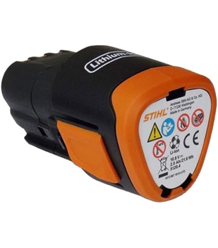 Lamier à Buis Pour HSA25 STIHL - Foto 4