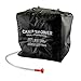 Produktbild SODIAL (R) Shower Bag 40L tragbare Solar Camping