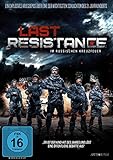  Last Resistance - Im russischen Kreuzfeuer
